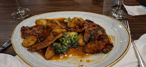 Photo of Chanak Restaurant - Bourne End - 66 - 72 The Parade, Wooburn Green, Bourne End SL8 5SS